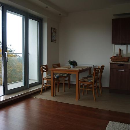 Wechta With Sea View & Free Sauna Miedzyzdroje Exteriér fotografie