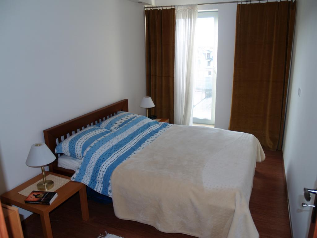 Wechta With Sea View & Free Sauna Miedzyzdroje Exteriér fotografie